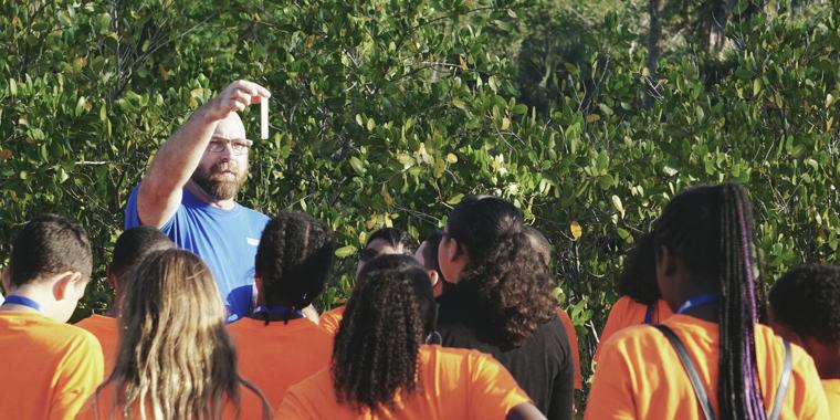 Environmental education